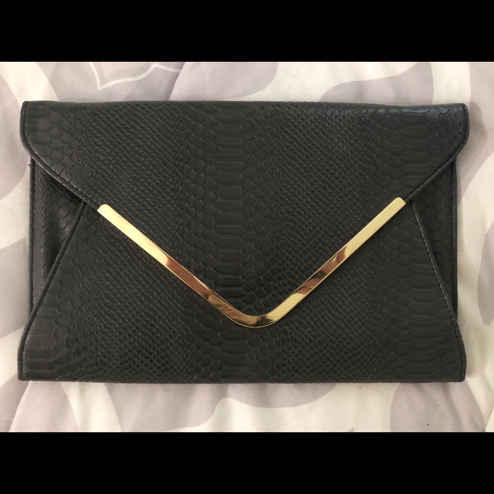 Steve Madden Clutch